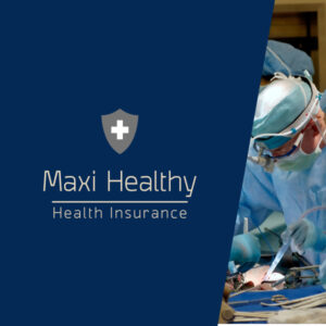 Maxi Healthy 4
