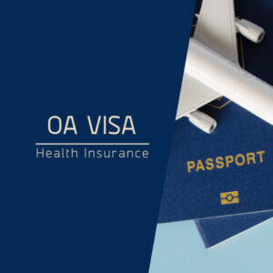 OA visa